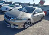 2013 Honda Accord фото