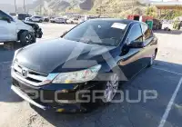 2013 Honda Accord фото