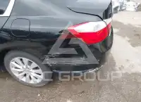 2013 Honda Accord photo