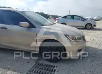 2013 Honda Accord фото