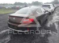 2013 Honda Accord photo