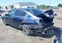 2013 Honda Accord фото
