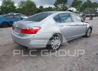 2013 Honda Accord фото