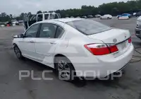 2013 Honda Accord photo