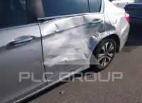 2013 Honda Accord photo