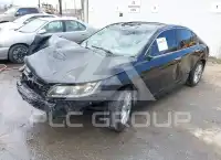 2013 Honda Accord фото