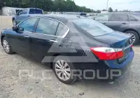 2013 Honda Accord photo