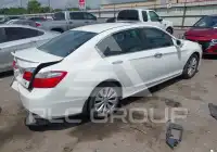 2013 Honda Accord photo