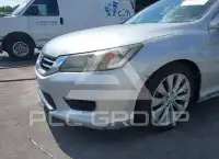 2013 Honda Accord фото