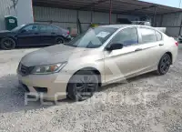 2013 Honda Accord фото