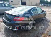 2013 Honda Accord фото