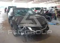2013 Honda Accord photo