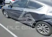 2013 Honda Accord фото