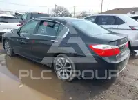 2013 Honda Accord photo