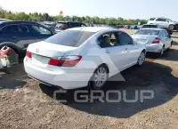 2013 Honda Accord фото