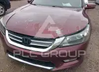 2013 Honda Accord photo