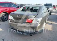 2013 Honda Accord фото