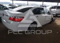 2013 Honda Accord фото