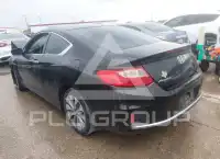 2013 Honda Accord фото