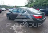 2013 Honda Accord photo