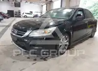 2013 Honda Accord фото