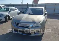 2013 Honda Accord фото