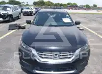 2013 Honda Accord фото