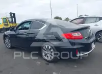 2013 Honda Accord photo