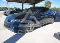 2013 Honda Accord photo
