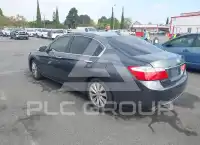 2013 Honda Accord фото