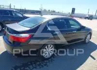 2013 Honda Accord фото
