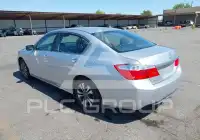 2013 Honda Accord photo