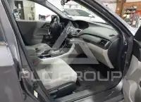 2013 Honda Accord фото