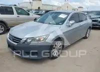 2013 Honda Accord фото