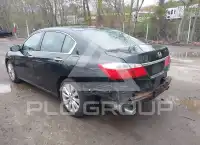 2013 Honda Accord фото