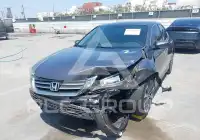 2013 Honda Accord фото