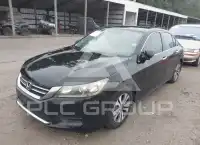 2013 Honda Accord фото