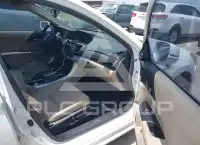 2013 Honda Accord фото