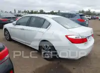 2013 Honda Accord photo