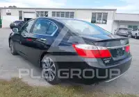 2013 Honda Accord фото