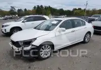 2013 Honda Accord фото