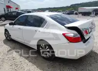 2013 Honda Accord фото