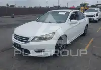 2013 Honda Accord фото