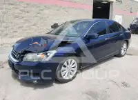 2013 Honda Accord фото