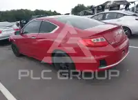 2013 Honda Accord photo