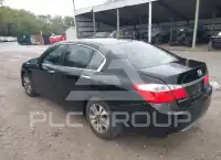 2013 Honda Accord фото