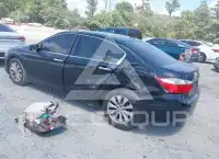 2013 Honda Accord фото