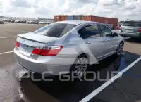 2013 Honda Accord фото