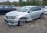 2013 Honda Accord фото