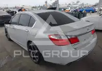 2013 Honda Accord фото
